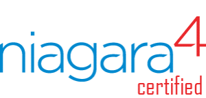 Niagara 4 Certified